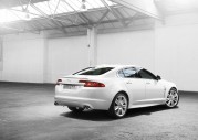 Jaguar XFR